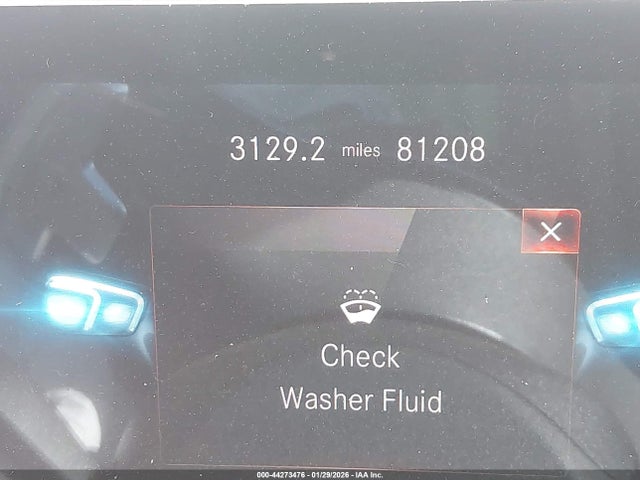 W1N4M4HB4MW089098 Mercedes-Benz Glb 250 4matic