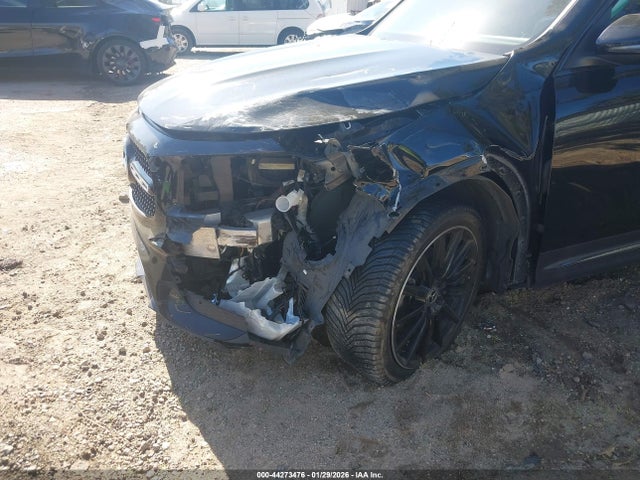 W1N4M4HB4MW089098 Mercedes-Benz Glb 250 4matic