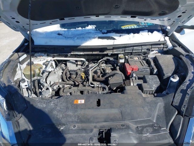 2024 MITSUBISHI OUTLANDER JA4J4VA80RZ064679 Photo 9