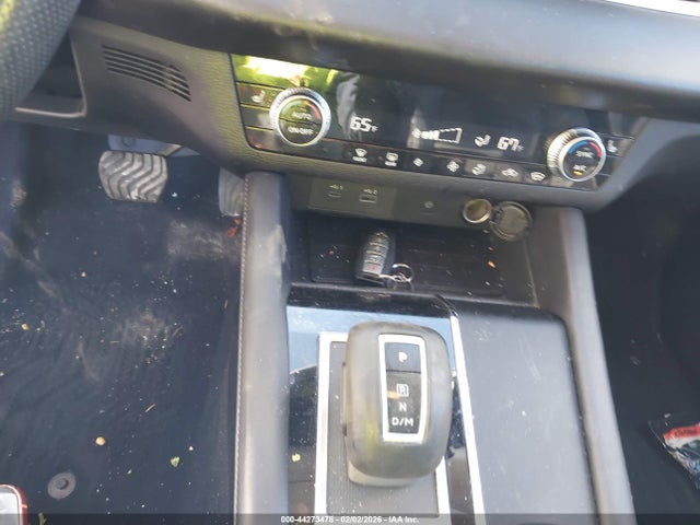 2024 MITSUBISHI OUTLANDER JA4J4VA80RZ064679 Photo 10