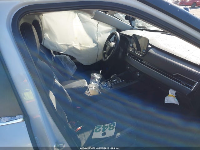 2024 MITSUBISHI OUTLANDER JA4J4VA80RZ064679 Photo 4