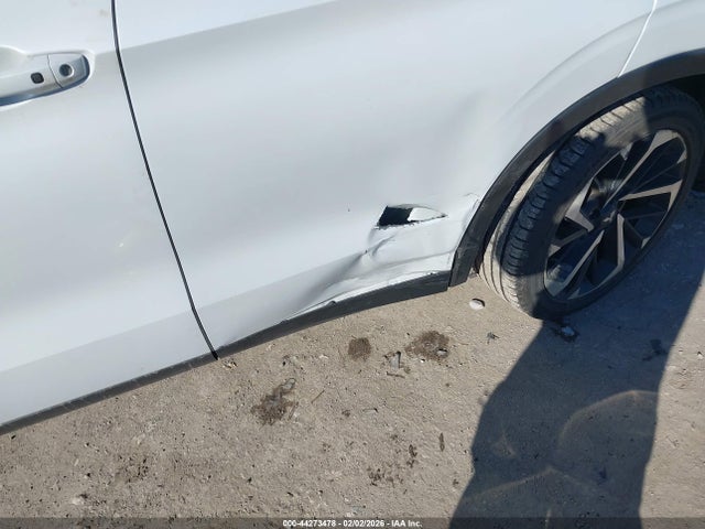 2024 MITSUBISHI OUTLANDER JA4J4VA80RZ064679 Photo 5