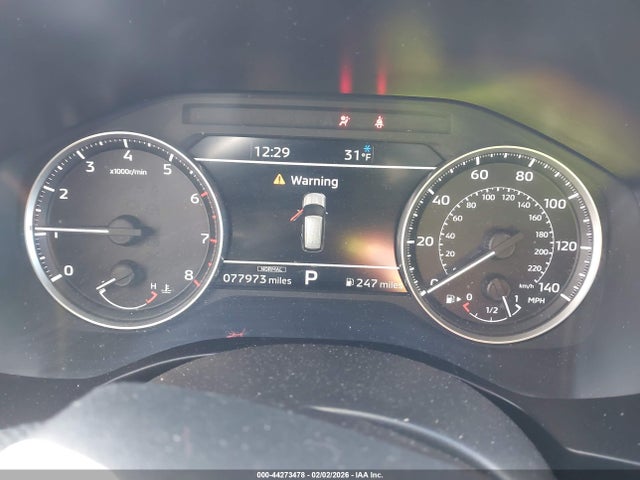 2024 MITSUBISHI OUTLANDER JA4J4VA80RZ064679 Photo 6