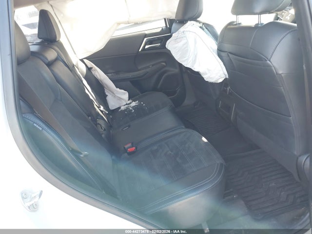 2024 MITSUBISHI OUTLANDER JA4J4VA80RZ064679 Photo 7