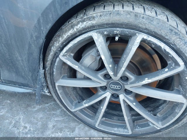 WAUENAF41HN023869 Audi A4 2.0t Premium
