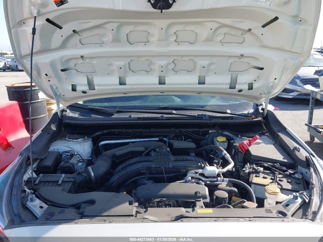 Subaru Crosstrek Premium 2024 JF2GUADC5R8235474 Image 10