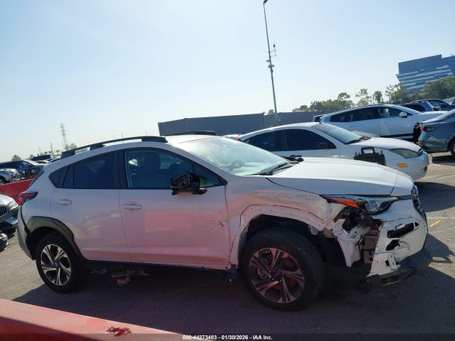Subaru Crosstrek Premium 2024 JF2GUADC5R8235474 Image 13