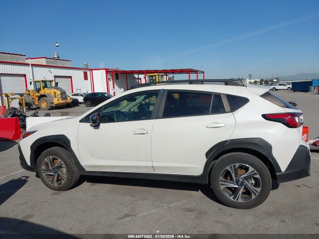 Subaru Crosstrek Premium 2024 JF2GUADC5R8235474 Image 14
