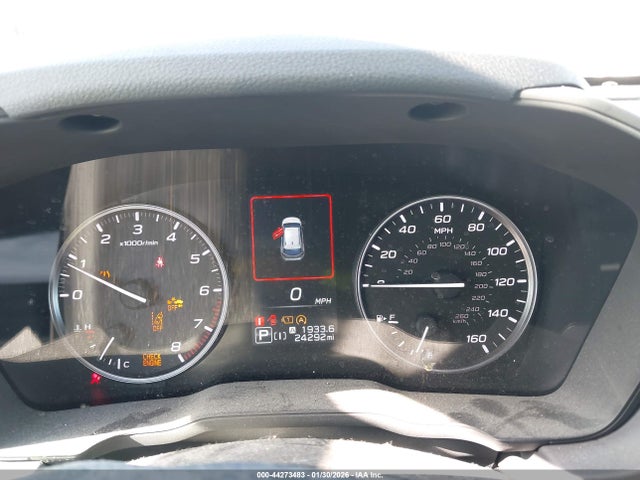 Subaru Crosstrek Premium 2024 JF2GUADC5R8235474 Image 15