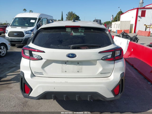 Subaru Crosstrek Premium 2024 JF2GUADC5R8235474 Image 16