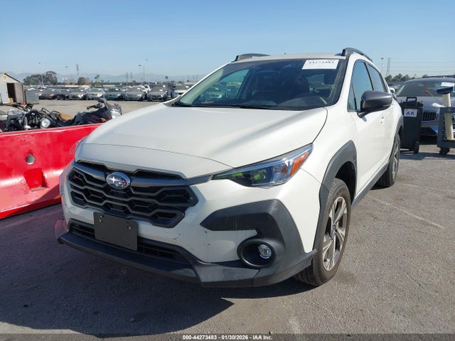 Subaru Crosstrek Premium 2024 JF2GUADC5R8235474 Image 2
