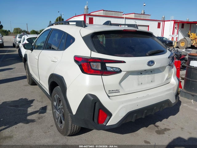Subaru Crosstrek Premium 2024 JF2GUADC5R8235474 Image 3
