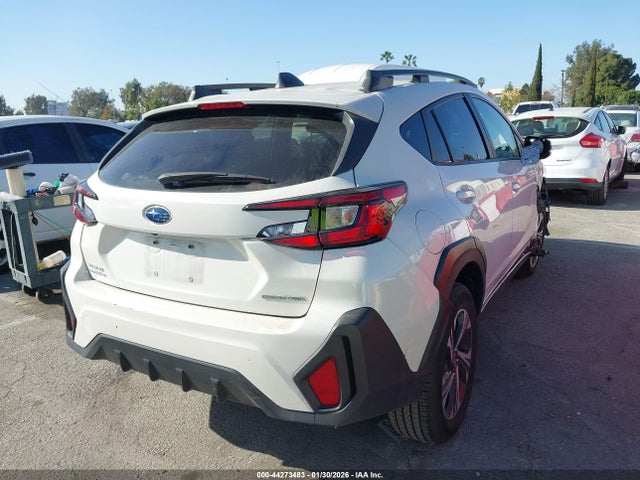 Subaru Crosstrek Premium 2024 JF2GUADC5R8235474 Image 4