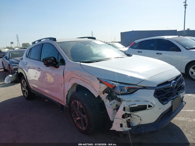 Subaru Crosstrek Premium 2024 JF2GUADC5R8235474 Image 6
