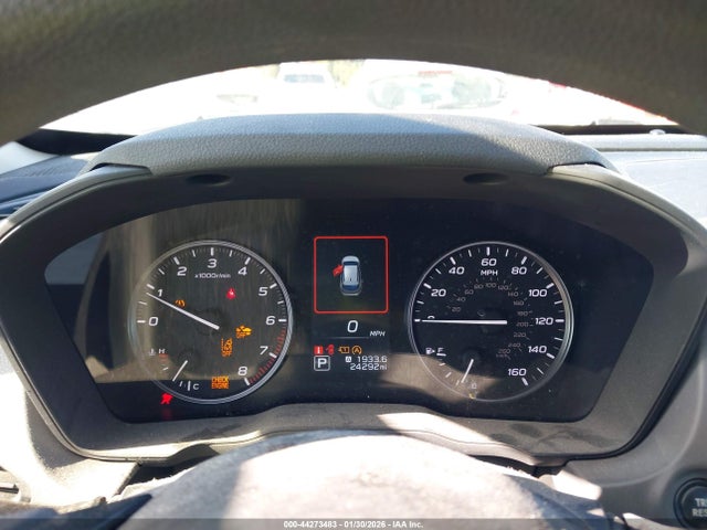 Subaru Crosstrek Premium 2024 JF2GUADC5R8235474 Image 7