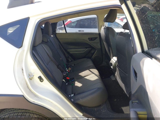 Subaru Crosstrek Premium 2024 JF2GUADC5R8235474 Image 8