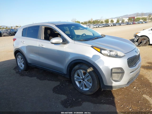 Aukcja sprzedaży 2018 Kia Sportage Lx, vin: KNDPM3AC8J7445138, numer aukcji: 44273486