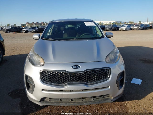 KIA Sportage Lx 2018 KNDPM3AC8J7445138 Image 12