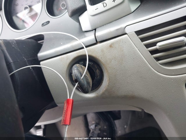 44273491 :رقم المزاد ، 2C4RVABG6CR307000 vin ، 2012 Volkswagen Routan Se مزاد بيع