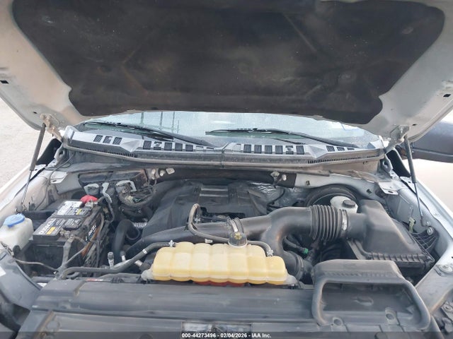 Aukcja sprzedaży 2018 Ford F-150 Xl, vin: 1FTEW1CP0JFC00636, numer aukcji: 44273496