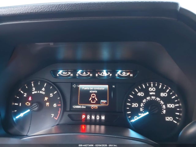Aukcja sprzedaży 2018 Ford F-150 Xl, vin: 1FTEW1CP0JFC00636, numer aukcji: 44273496