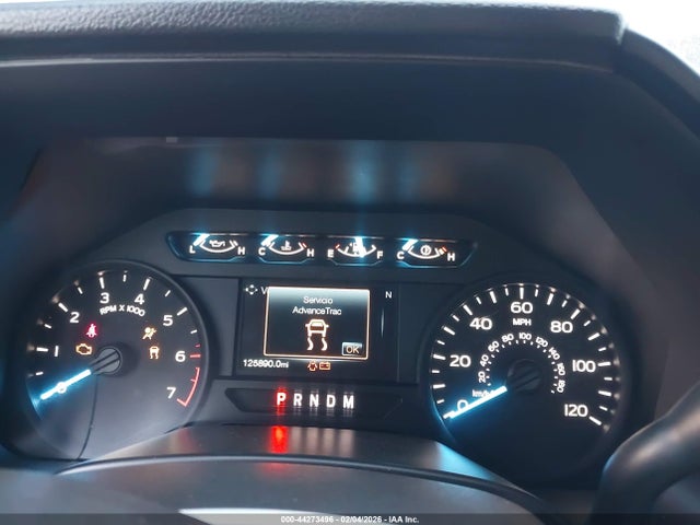 Aukcja sprzedaży 2018 Ford F-150 Xl, vin: 1FTEW1CP0JFC00636, numer aukcji: 44273496