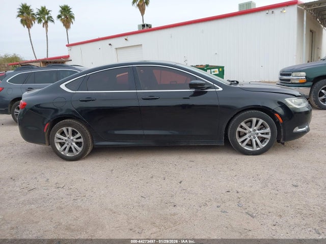 Chrysler 200 Limited 2015 1C3CCCAB7FN666892 Image 13
