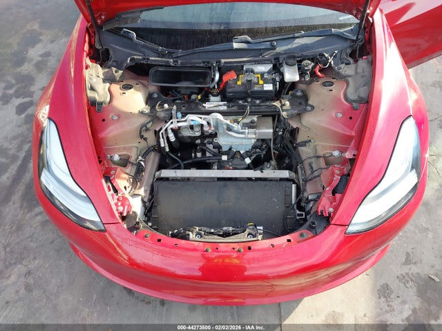 2018 TESLA MODEL 3 5YJ3E1EB3JF087958 Photo 9