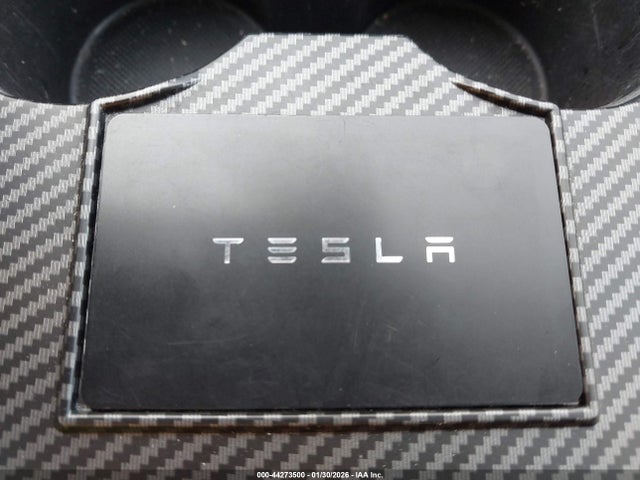 2018 TESLA MODEL 3 5YJ3E1EB3JF087958 Photo 10