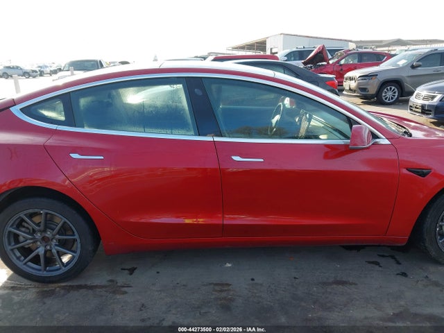 Aukcja sprzedaży 2018 Tesla Model 3 Long Range/performance, vin: 5YJ3E1EB3JF087958, numer aukcji: 44273500