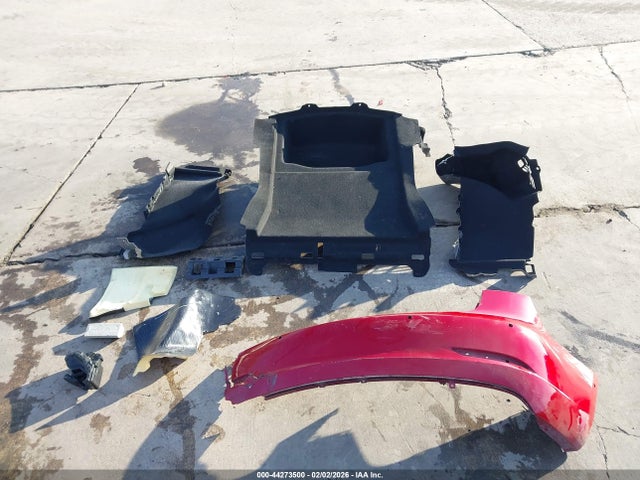 Aukcja sprzedaży 2018 Tesla Model 3 Long Range/performance, vin: 5YJ3E1EB3JF087958, numer aukcji: 44273500