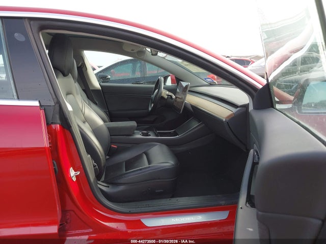 2018 TESLA MODEL 3 5YJ3E1EB3JF087958 Photo 4