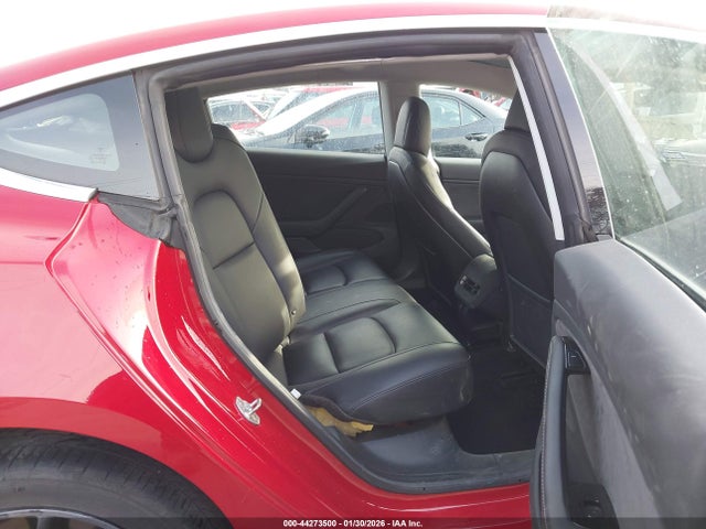 2018 TESLA MODEL 3 5YJ3E1EB3JF087958 Photo 7