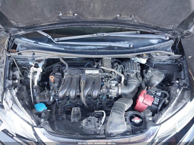 3HGGK5H88JM733008 Honda FIT EX