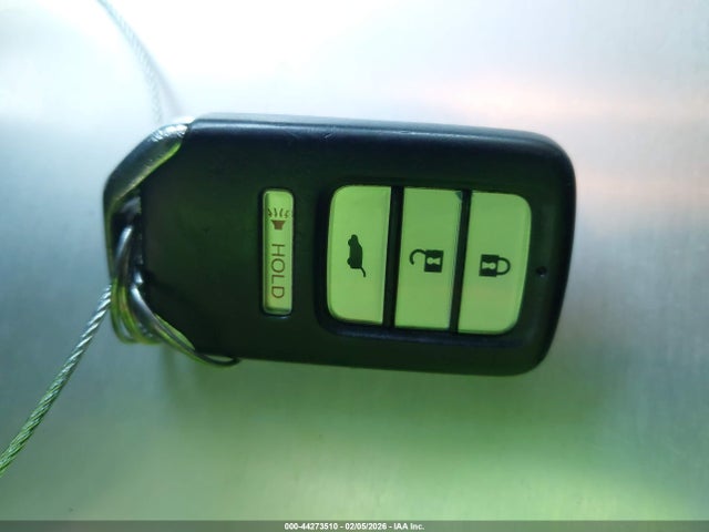 3HGGK5H88JM733008 Honda FIT EX
