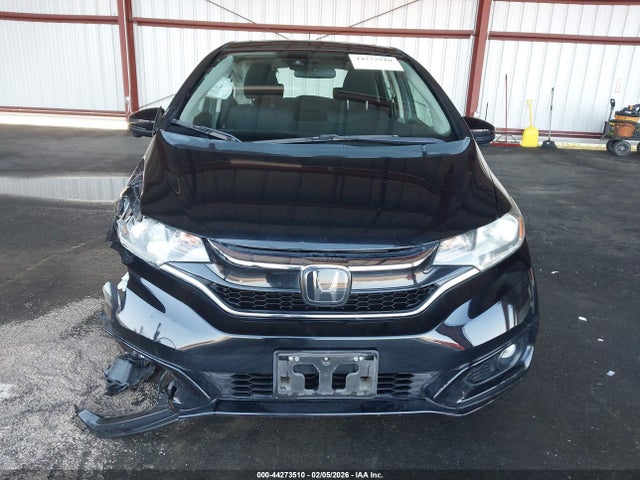 3HGGK5H88JM733008 Honda FIT EX