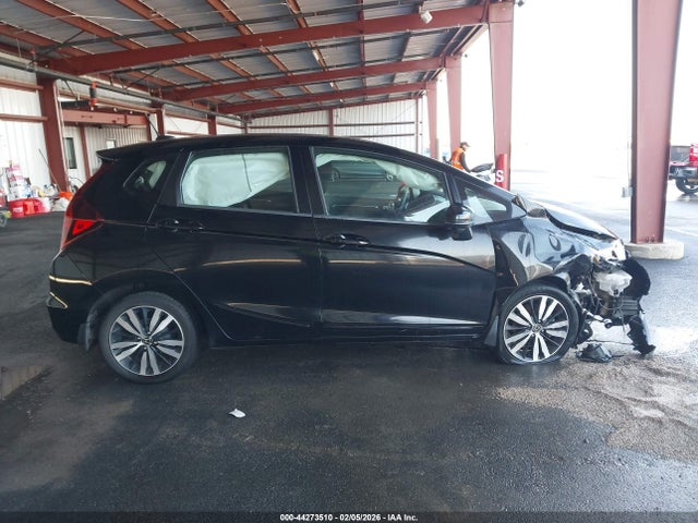 3HGGK5H88JM733008 Honda FIT EX