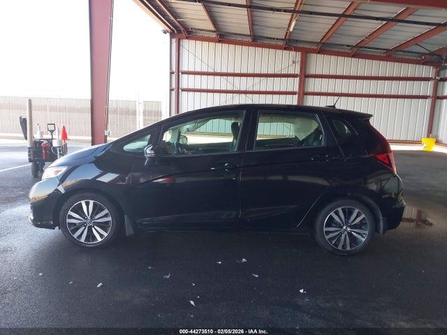 3HGGK5H88JM733008 Honda FIT EX