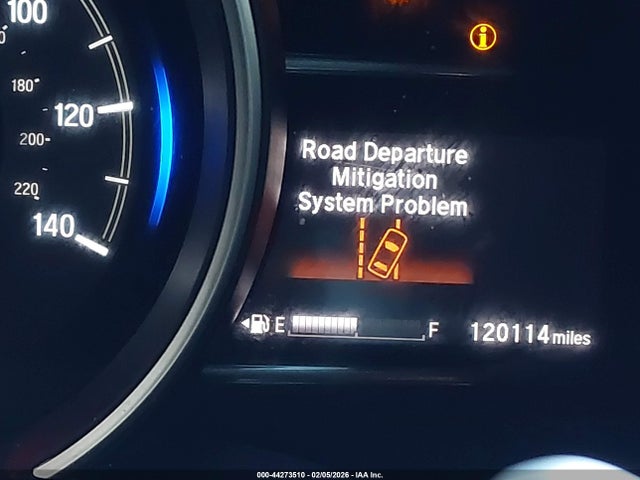 3HGGK5H88JM733008 Honda FIT EX
