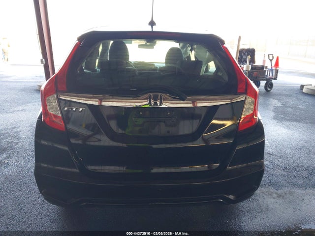 3HGGK5H88JM733008 Honda FIT EX