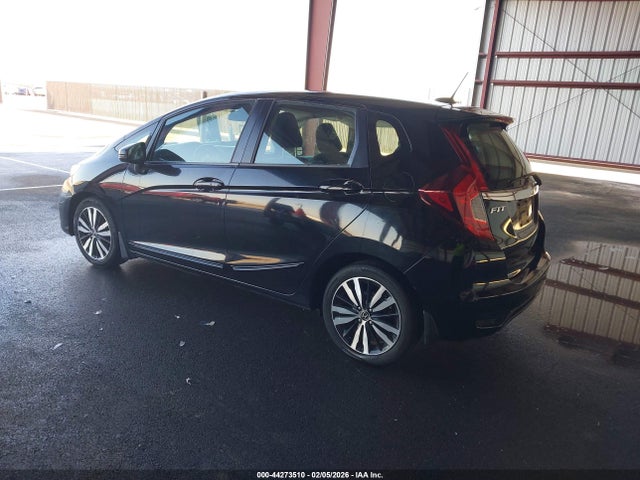 3HGGK5H88JM733008 Honda FIT EX
