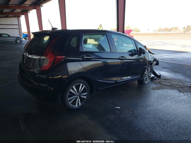 3HGGK5H88JM733008 Honda FIT EX