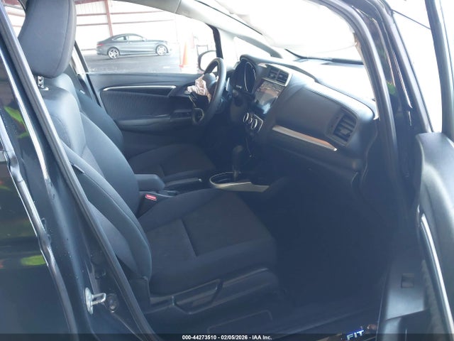 3HGGK5H88JM733008 Honda FIT EX