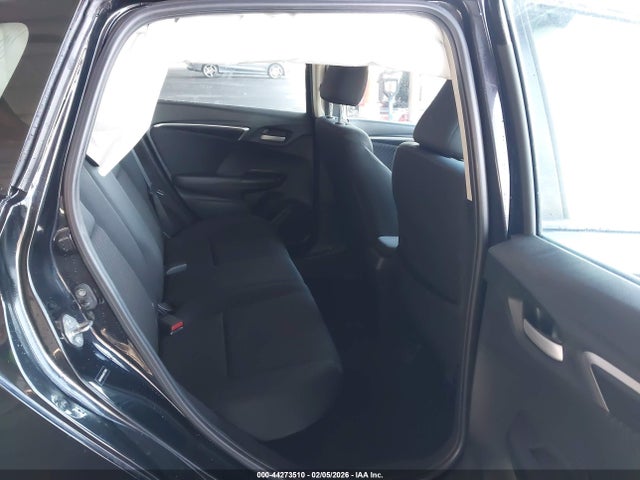 3HGGK5H88JM733008 Honda FIT EX