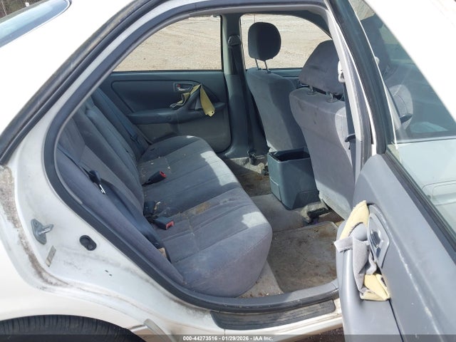 2001 TOYOTA CAMRY JT2BG28K210540594 Photo 7