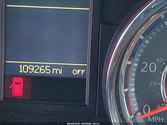 2016 CHRYSLER TOWN & COUNTRY 2C4RC1BGXGR186094 Photo 6