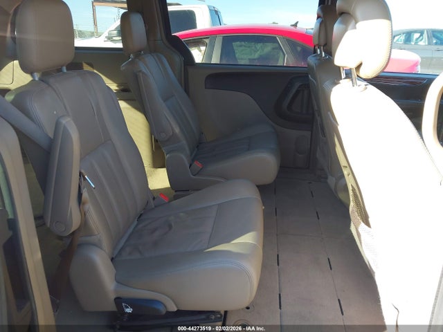 2016 CHRYSLER TOWN & COUNTRY 2C4RC1BGXGR186094 Photo 7