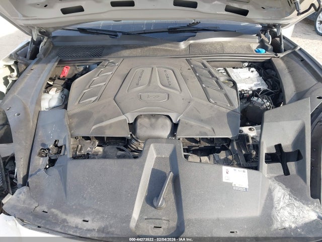 2024 PORSCHE CAYENNE COUPE WP1BK2AY7RDA72448 Photo 9