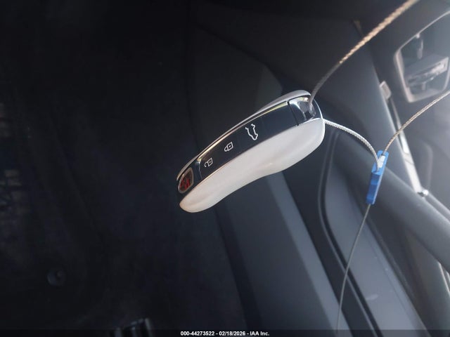 2024 PORSCHE CAYENNE COUPE WP1BK2AY7RDA72448 Photo 10