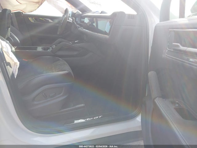 2024 PORSCHE CAYENNE COUPE WP1BK2AY7RDA72448 Photo 4